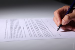 Contract